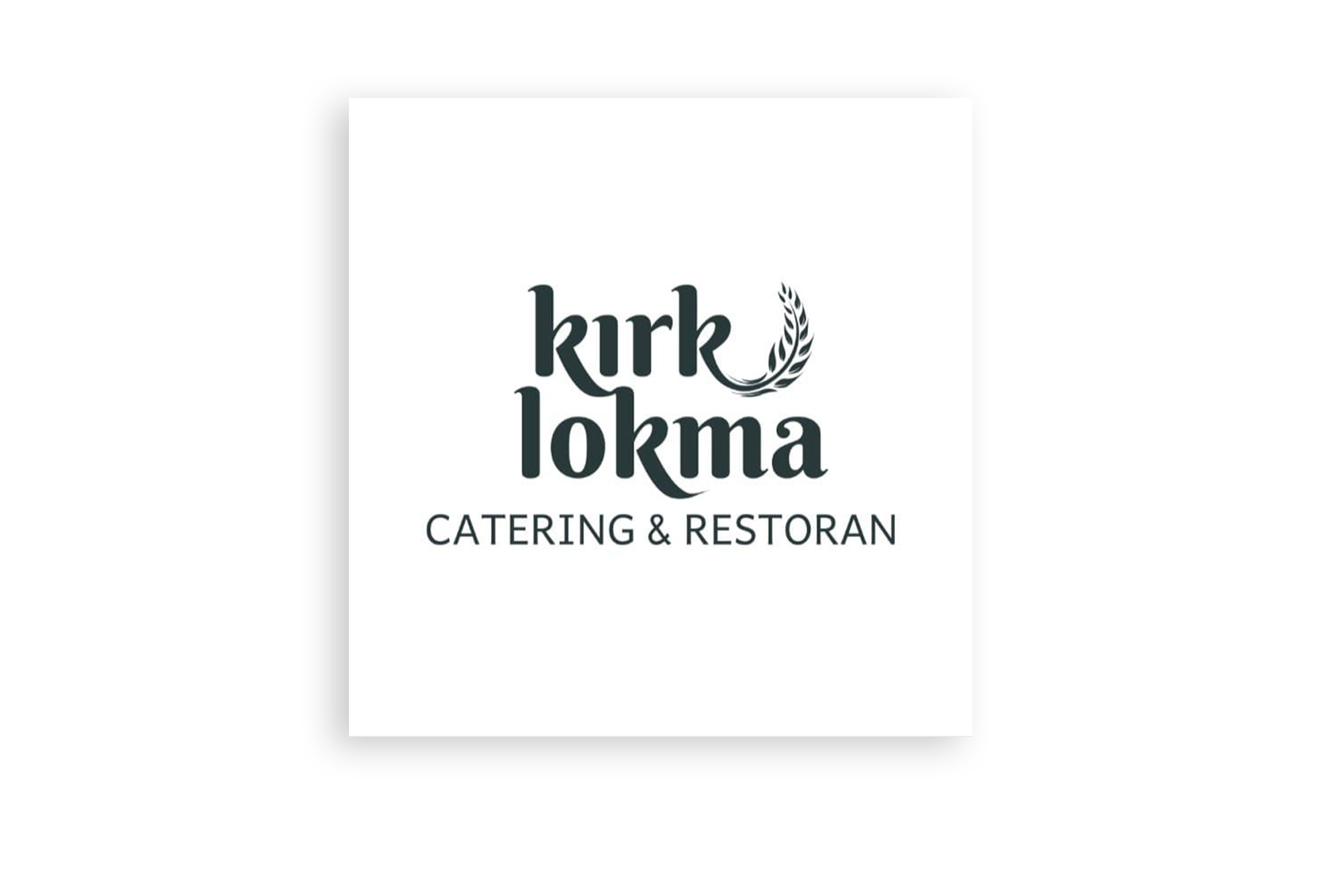 Kırk Lokma Catering & Restoran
