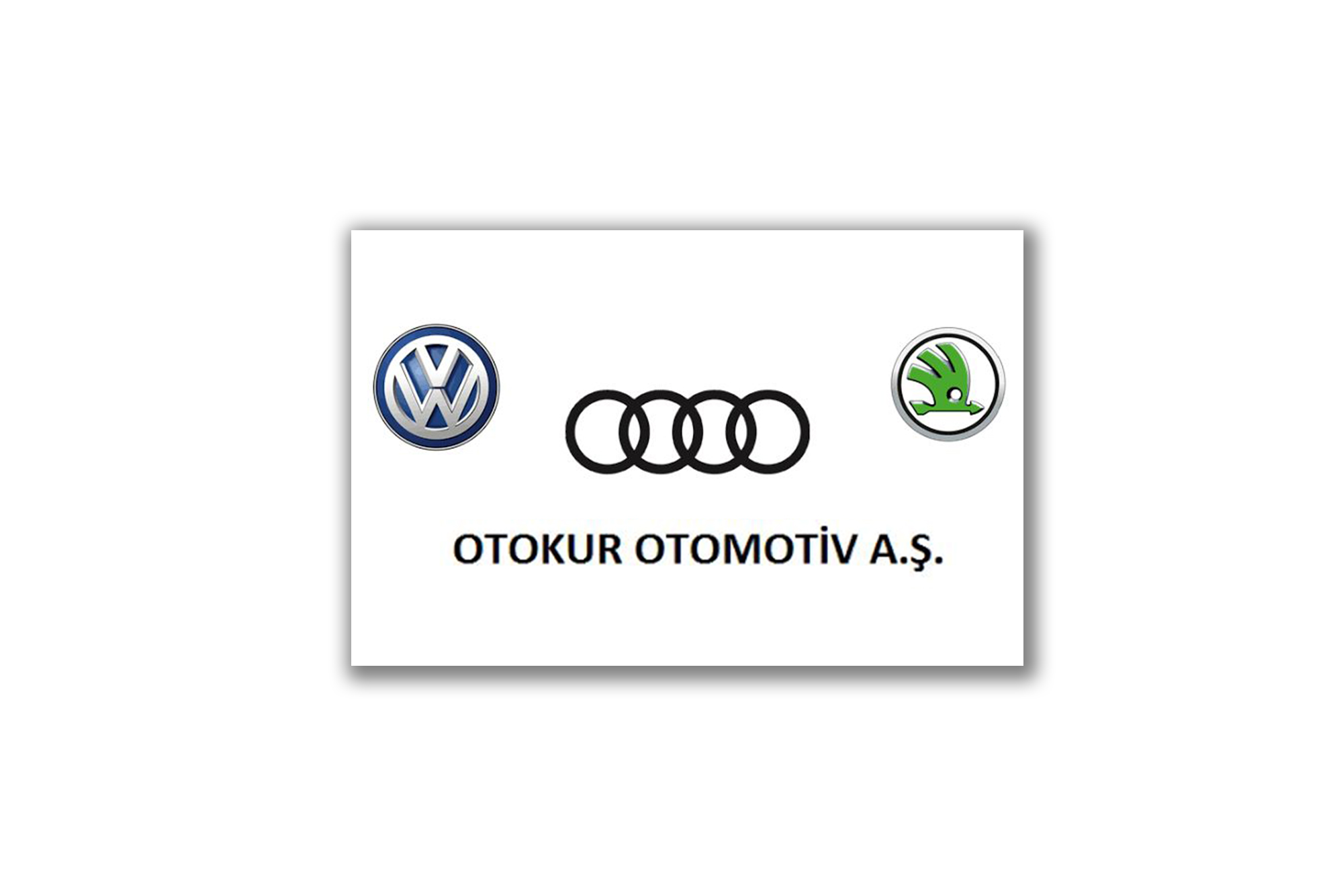 Otokur Otomotiv A.Ş.