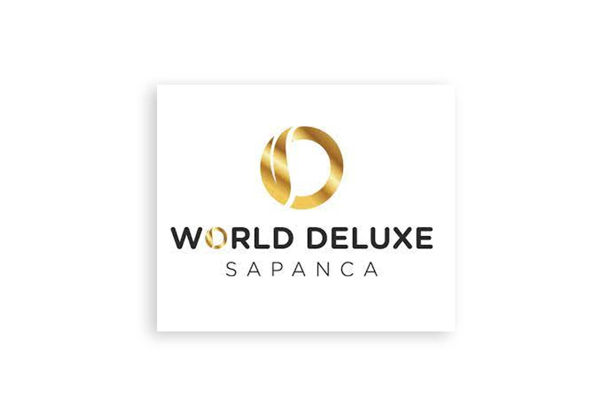 World Deluxe Sapanca